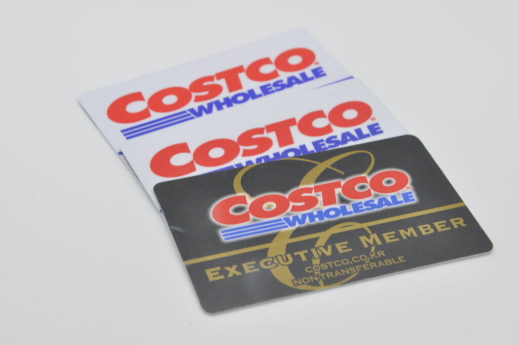 코스트코 회원카드 가격과 특징 비교