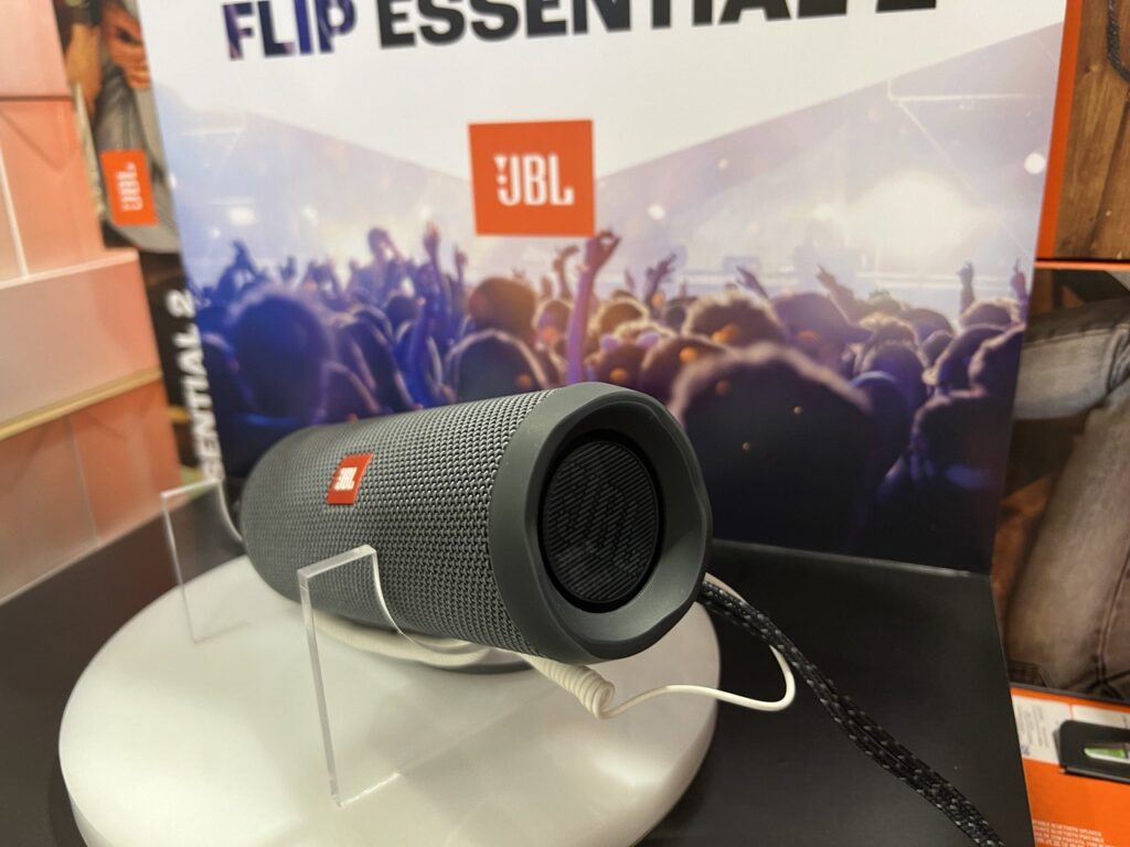 JBL 플립 에센셜2 (FLIP ESSENTIAL2) 가격과 특징 정리