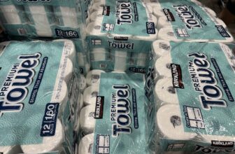 코스트코-키친타올-커클랜드-시그니춰-종이타월-가격-정리_580517