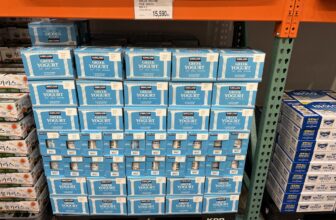 코스트코-커클랜드-무지방-그릭요거트-할인-가격-정리_599369