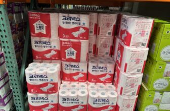 코스트코-크리넥스-빨아쓰는-행주타월-할인-가격-정리_742482