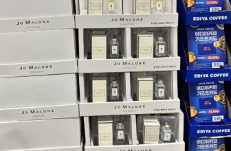 [화장품생활용품] 2023 코스트코 추석선물세트 가격 정리