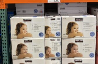 코스트코-커클랜드-시그니춰-기저귀-5단계-할인-가격-정리_637779