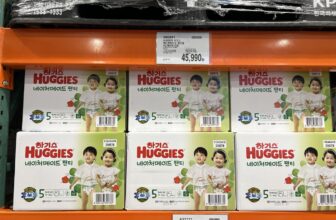 하기스-네이처메이드-팬티형-기저귀-5단계-코스트코-할인-가격-정리_666041