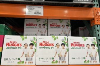 하기스-네이처메이드-팬티형-기저귀-6단계-코스트코-할인-가격-정리_666042