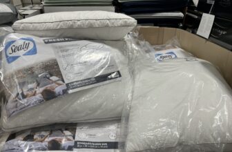 씰리-스탠다드-베개-코스트코-가격과-세탁-방법-정리_623624