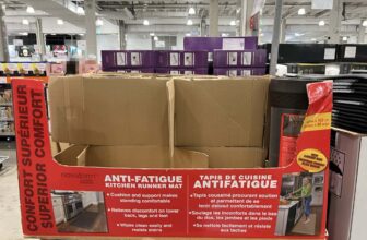 코스트코-노바폼-주방매트-할인-가격-정리_987675