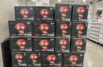 코스트코 핫팩 인라이프 대용량 할인 가격 정리_644846