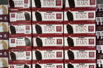 코스트코-커클랜드-시그니처-아이스크림-바-할인-가격-정리_1503386