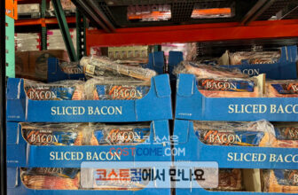 코스트코-커클랜드-시그니처-저염-베이컨-라이트-할인-가격-정리_770700