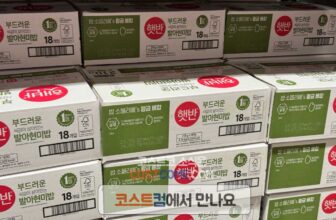 햇반-발아현미밥-210g-코스트코-할인-가격-정리_643408