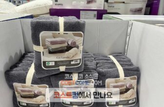 기라로쉬-30수-세면타올-수건-코스트코-할인-가격과-특징-정리_670504