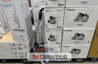 삼성-진공청소기-파워모션-VC7100-코스트코-할인-가격-정리_660025
