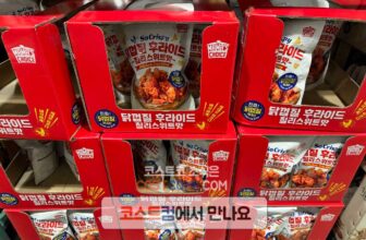 코스트코-마마스초이스-바삭한-닭껍질-후라이드-가격과-특징-정리_670272