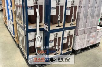 일렉트로룩스-무선청소기-Well-Q8-UV-Bed-코스트코-할인-가격-정리_658330