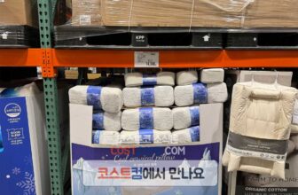 에이프릴앳홈-목편한-냉감베개-코스트코-가격과-세탁-방법-정리_670082
