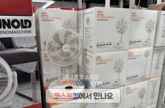 코베아-무선-선풍기-폴딩-팬-KECQ9DT-01-코스트코-할인-가격-정리_668902