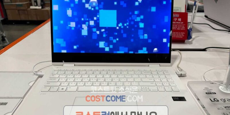2024 LG그램 프로 360 16T90SP-K.AA50K 코스트코 가격 정리