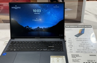 ASUS 에이수스 비보북 코스트코 할인 가격 정리