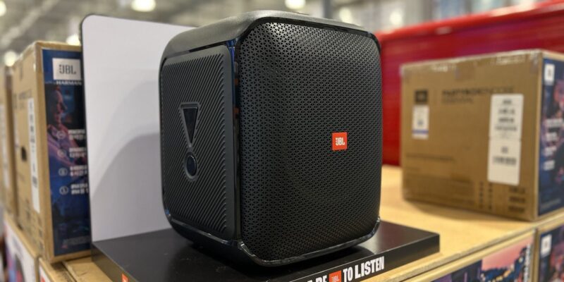 JBL 파티박스 앙코르 에쎈셜 코스트코 할인 가격 정리