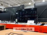 LG 32인치 TV 32LM581CBND 코스트코 티비 할인 가격