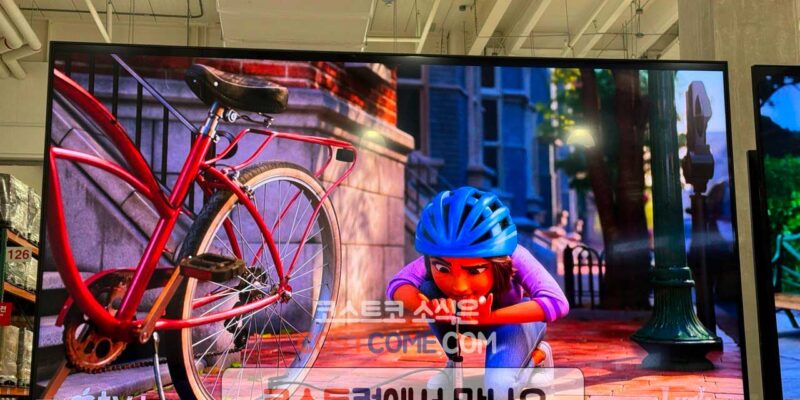 LG 75인치 QNED TV 75QNED80KRA 코스트코 엘지 티비 할인 가격