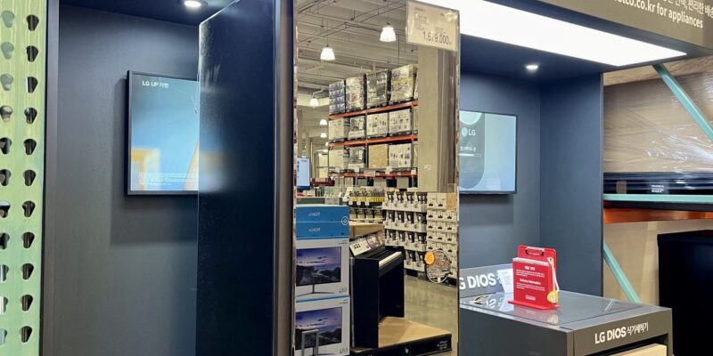 LG 스타일러 5벌 S5MSB 코스트코 할인 가격 정리