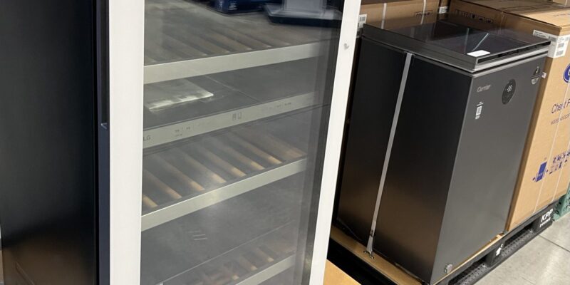 LG 오브제 와인냉장고 코스트코 와인셀러 할인 가격 정리