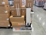 LG 코드제로 A9S 코스트코 할인 가격과 배터리 정보 (AX9674WE)