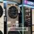 LG 트롬 오브제 건조기 21kg 릴리 화이트 RD21WS 코스트코 할인 가격 정리