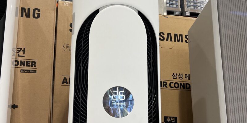 LG 휘센 칸 2in1 에어컨 코스트코 할인 가격 정리 (FQ18HDKHA2)