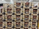 TREFIN 벨기에 커피 스위트 사탕 코스트코 할인 가격 정리
