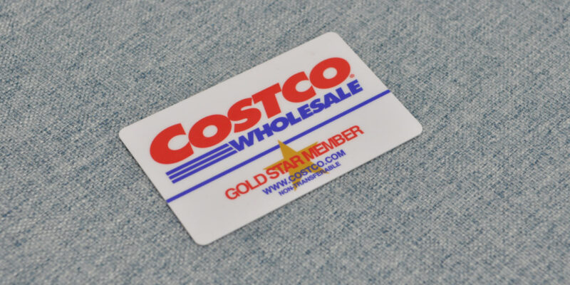 코스트코 회원카드 분실 시 재발급 방법