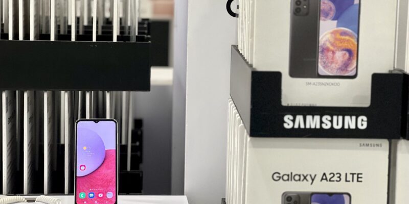 갤럭시 A13 자급제 코스트코 할인 가격과 스펙 정리