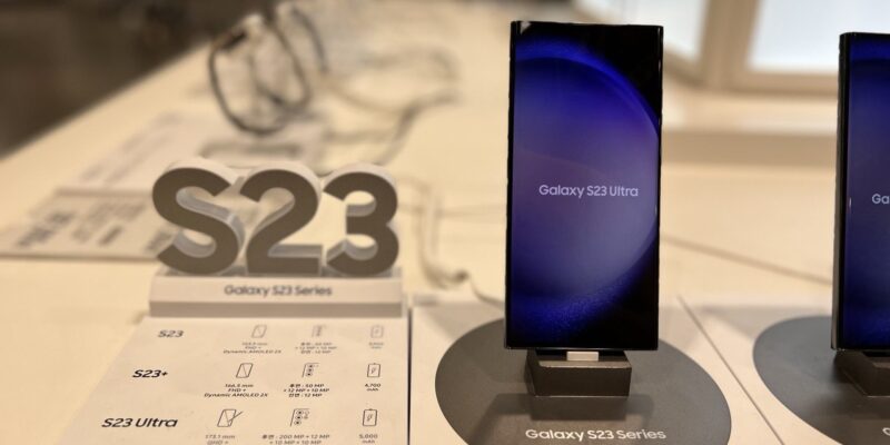 갤럭시 S23 울트라 자급제 그린 256G 자급제 코스트코 할인 가격 정리