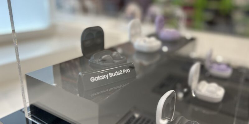 갤럭시 버즈2 프로 그라파이트 코스트코 할인 가격 정리