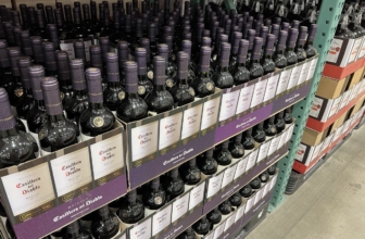 까시제로 델 디아블로 메를로 코스트코 와인 할인 가격 정리