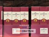 더 글렌리벳 15년 싱글몰트 위스키 코스트코 가격 정리