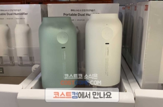 루메나 H3X 무선 가습기 코스트코 할인 가격 정리