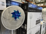 르젠 BLDC 선풍기 코스트코 할인 가격 정리 (LZCO-8000)