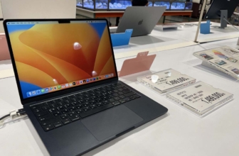 맥북에어 M2 13인치 256GB 스페이스그레이 코스트코 가격 정리