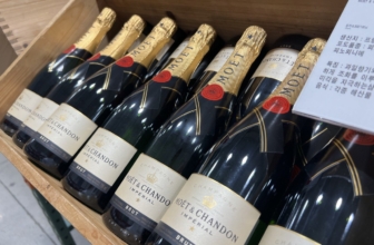 모엣샹동 임페리얼 샴페인 코스트코 가격 정리