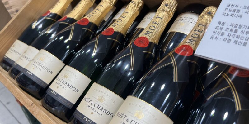 모엣샹동 임페리얼 샴페인 코스트코 가격 정리