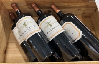 몬테스 알파 카버네 소비뇽 코스트코 와인 추천 및 할인 가격 정리