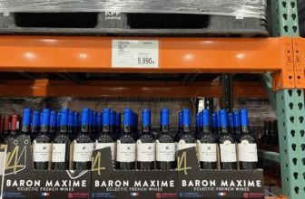 바론 맥심 메를로 코스트코 와인 가격 정리