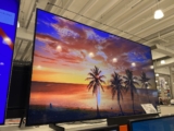 삼성 75인치 TV KU75UC8070FXKR + C400 코스트코 가격 정리