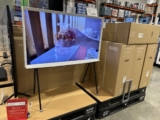 삼성 더 세리프 QLED 50인치 TV 코스트코 가격 정리
