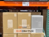삼성 블루스카이 공기청정기 3100 AX033B310GWD 코스트코 가격 정리