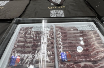 [LA갈비] 2023 코스트코 추석선물세트 상품 가격 정리