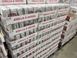 스텔라 아르투아 캔맥주 코스트코 가격 정리 (270ml)